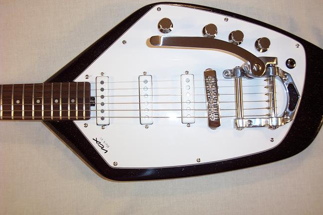Mark VI 'Phantom' Picture 8